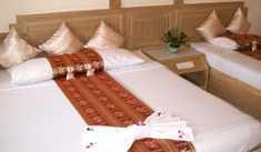 Krabi Seaview Resort Εξωτερικό φωτογραφία